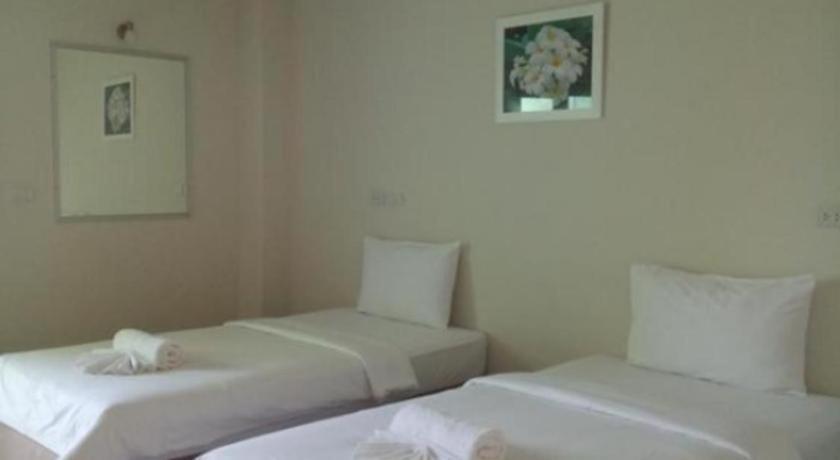 Yamjan Place Surat Thani Eksteriør billede