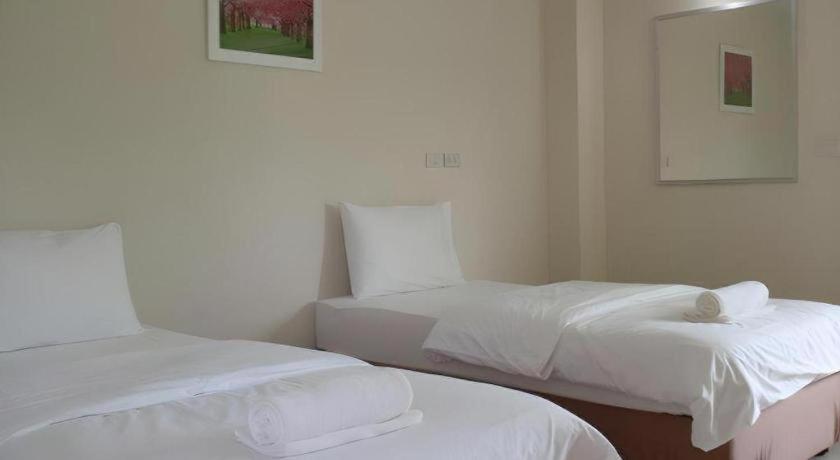 Yamjan Place Surat Thani Eksteriør billede