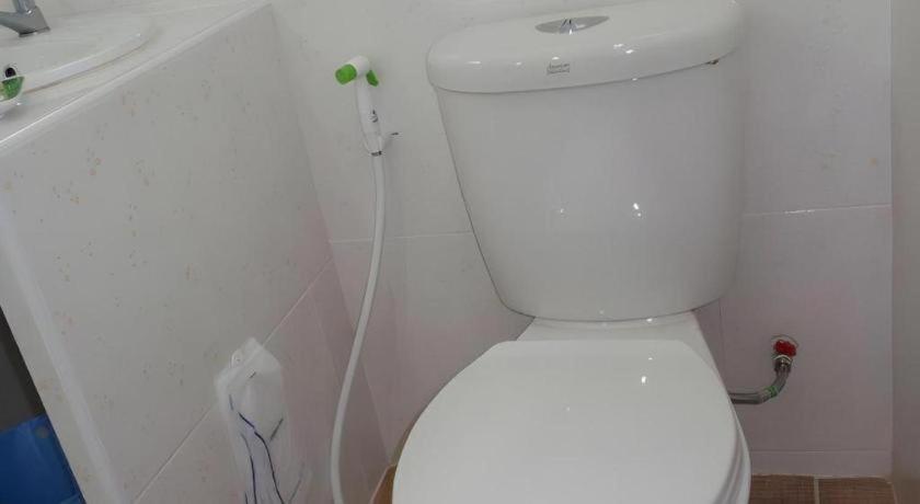 Yamjan Place Surat Thani Eksteriør billede