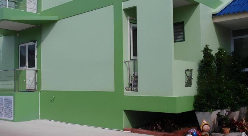 Yamjan Place Surat Thani Eksteriør billede