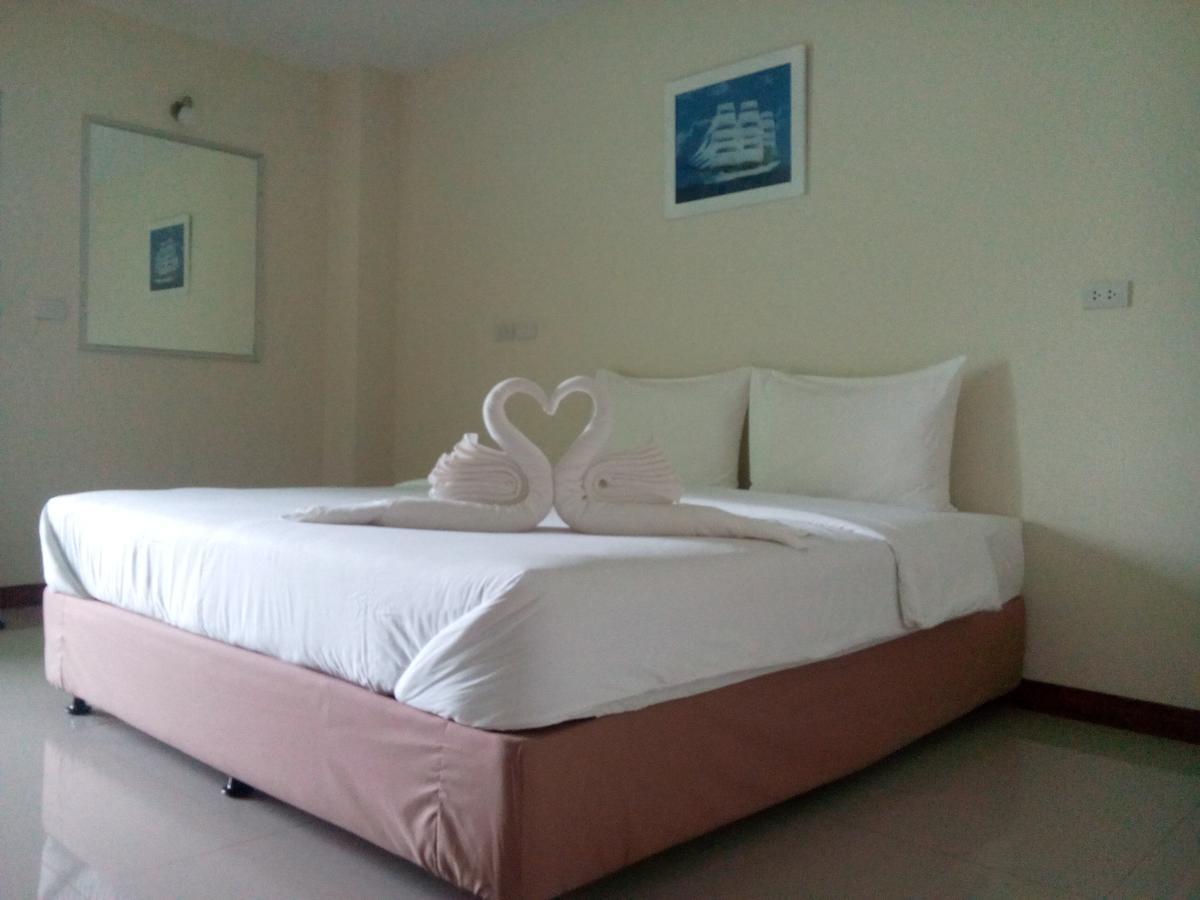 Yamjan Place Surat Thani Eksteriør billede
